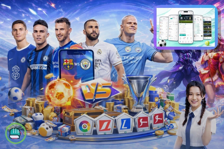篮球赛事直播比分